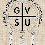 Native American Studen Association on November 8, 2014
